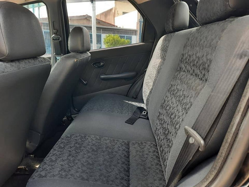 Imagem 5 de 10 de Fiat Palio 1.0 Mpi Fire Economy 8v Flex 4p Manual