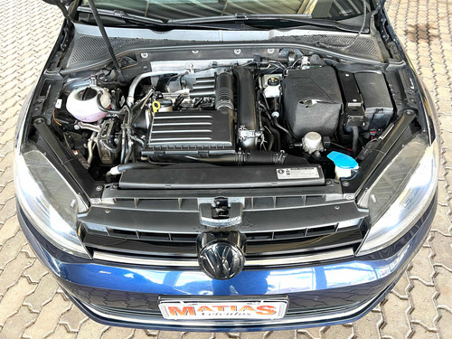 Volkswagen Golf 1.4 Tsi Highline Flex Aut.5p