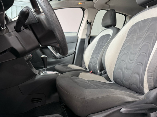 Citroën C3 C3 Tendance 1.6 VTI 120 (Flex) (Aut)