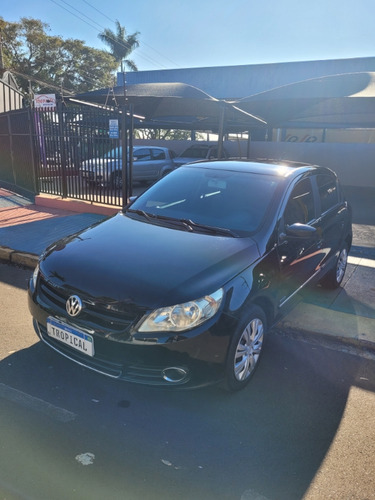 Volkswagen Gol Volkswagen Gol 1.6 (G5) (Flex)