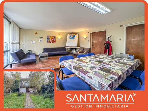 Venta Casa Concepción Centro, Concepción