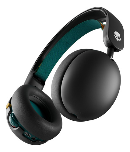Audífonos Skullcandy On Ear Bluetooth Grom Wireless