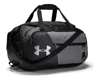 Bolso Undeniable 4.0 Sm Under Armour