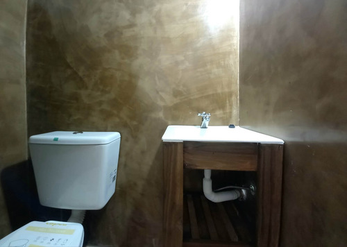 Imagen 3 de 9 de Venta Duplex 3 Ambientes Con Jardin Y Cochera Castelar Cod5329