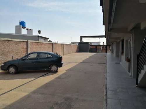 Imagen 6 de 12 de Departamento Amoblado De Un Dormitorio, Opcion Cochera