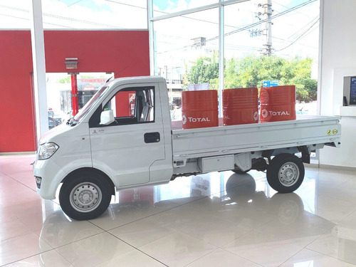 Imagen 17 de 25 de Dfsk C31 1.5 Truck Cab Simple 2022 0 Km. Nafta Utilitario