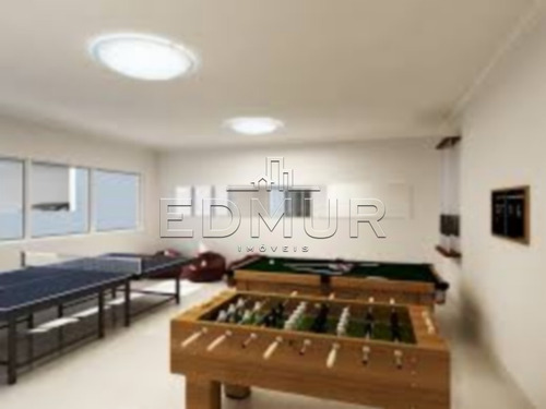 Imagem 14 de 15 de Apartamento - Parque Sao Vicente - Ref: 23706 - V-23706
