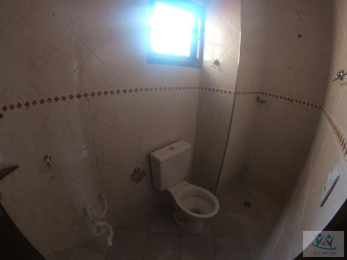 Casa Para Venda Em Mogi Das Cruzes, Cidade Jardim, 3 Dormitórios, 1 Suíte, 3 Banheiros, 4 Vagas - Ca0444_2-1137231