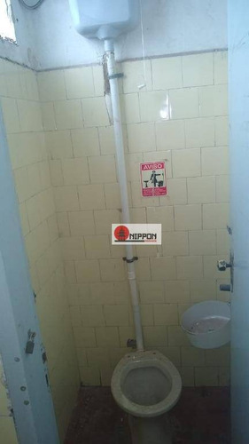 Imagem 29 de 30 de Casa À Venda, 500 M² Por R$ 1.500.000,00 - Jardim Vila Galvão - Guarulhos/sp - Ca0076