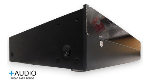 Amplificador Episode Ea-amp-2d-150a (Usado)