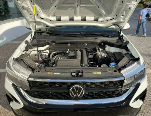 Volkswagen Taos 1.4 Tsi Comfortline At