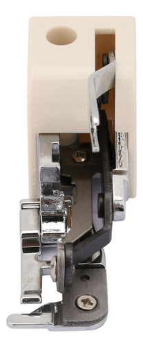Máquina De Coser Multifunción Side Cutter Presser Foot Home