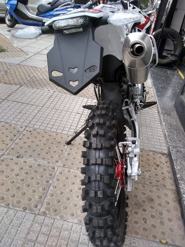 Asiawing 450 Lxi Homologada No Crf Wr Motovega