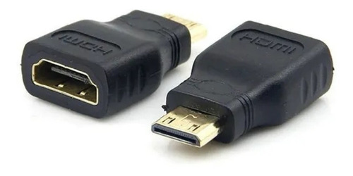 Adaptador Hdmi - Mini Hdmi - Envios Full