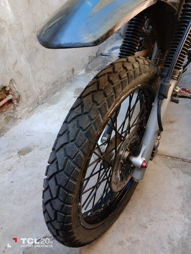 Imagen 4 de 5 de Honda Xr 125