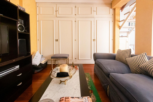 Casa 5 Ambientes Parque Cochera Quincho Parrilla