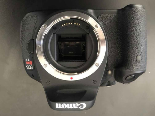 Canon T3i