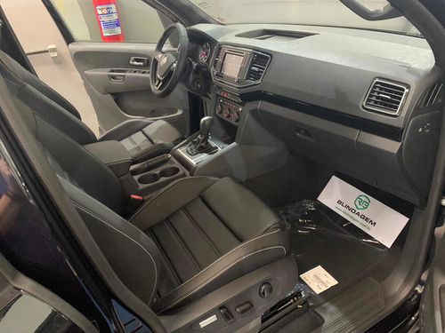 Imagem 11 de 15 de Amarok Extreme Diesel 4x4 2021 Blindado 3-a