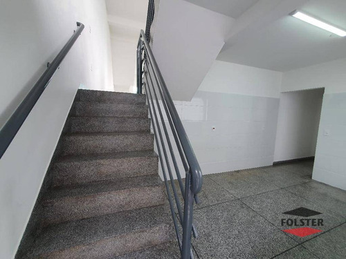 Imagem 22 de 22 de Salão À Venda, 374 M² Por R$ 850.000,00 - Parque Das Nações - Americana/sp - Sl0017