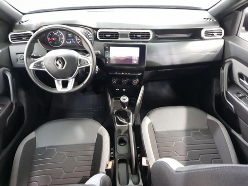 Renault Duster Int 16 2023