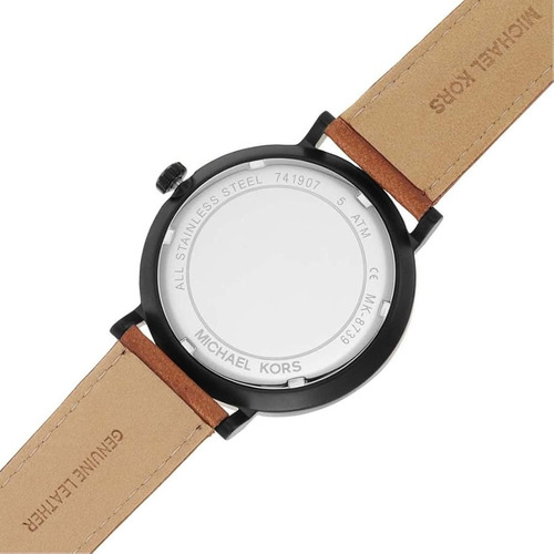 Reloj Michael Kors Modelo Mk8739 Caballero 100% Original