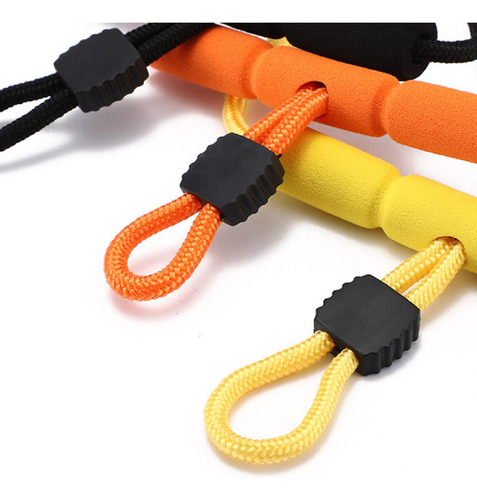 Correa De Gafas Flotantes, Gafas Retenedor De Gafas Amarillo