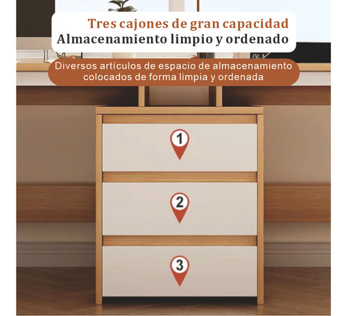 Minimalista Moderno Doble Escritorio Escritorio Computadora