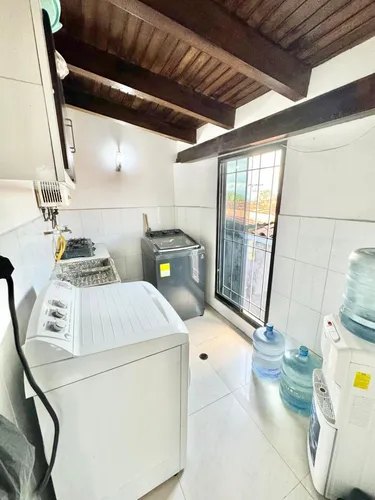 Casa En Av Rotaria Ms