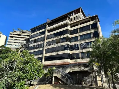 Apartamento en venta