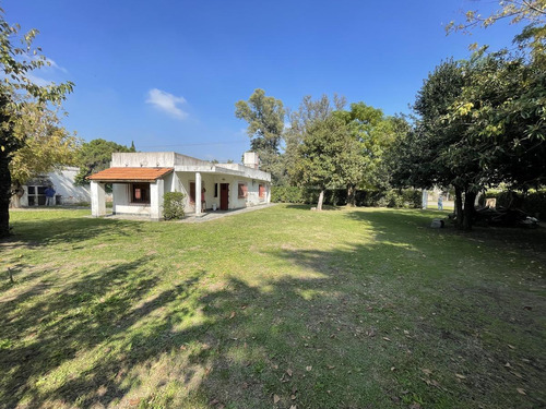 Imagen 8 de 13 de Venta Quinta Sobre 1.200 M2 - La Reja Sur