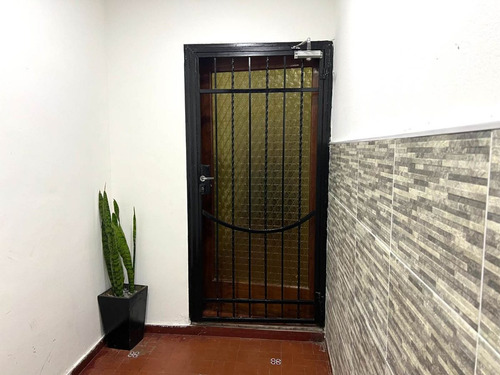 Venta Ph 2 Ambientes Terraza Villa Crespo