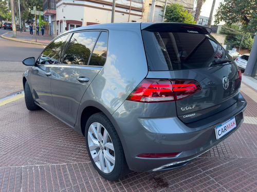 Volkswagen Golf 1.4 Highline Tsi Dsg