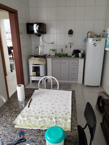 Barracão Espaçoso A Venda No Vila São Jorge. - Ba00083 - 33691517