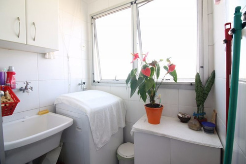 Imagem 9 de 23 de Apartamento - Ref: 4339