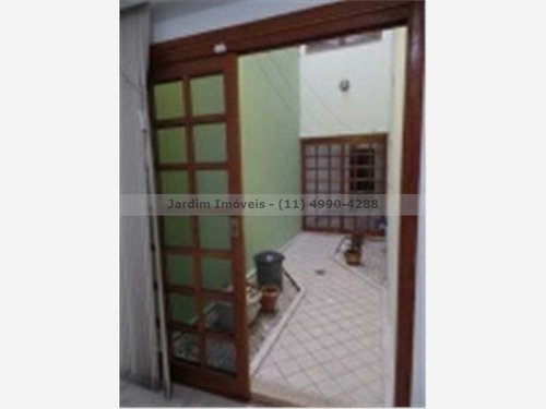Imagem 3 de 14 de Sobrado - Jardim Las Vega - Santo Andre - Sao Paulo | Ref.: - 29220