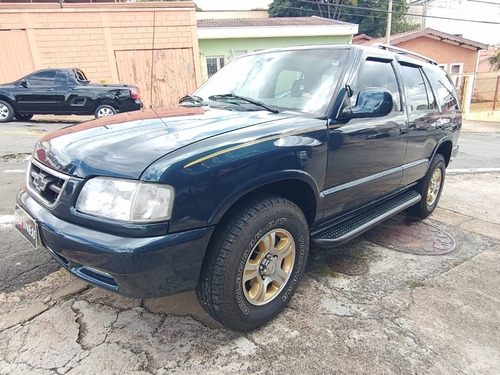 Chevrolet Blazer 4.3 SFI DLX 4X2 V6 12V GASOLINA 4P MANUAL