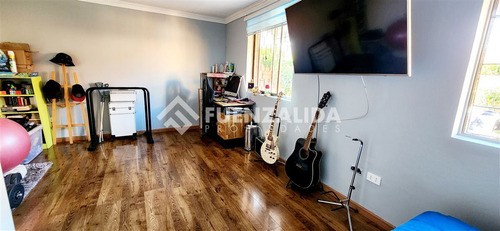 Casa En Venta De 3 Dorm. En Macul