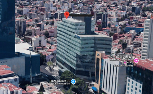 Departamento En Remate Con Alberca Cerca A Metrobús Poliforum En La Napoles