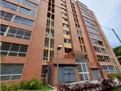 Apartamento en alquiler