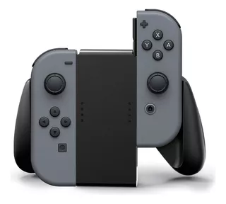 Alças Confortáveis Powera Joy Con Para Nintendo Switch - Pre