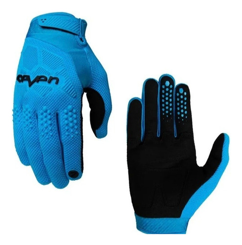 Guantes Seven Motocross Mx Downhill Mtb Bmx