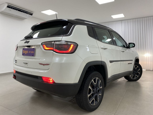 Jeep Compass 2.0 Tdi Trailhawk 4wd (aut)