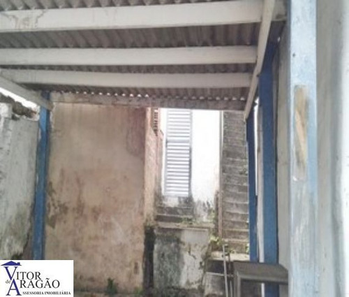 Imagem 6 de 10 de 20209 - Sobrado 2 Dorms, Santa Teresinha - São Paulo/sp - 20209
