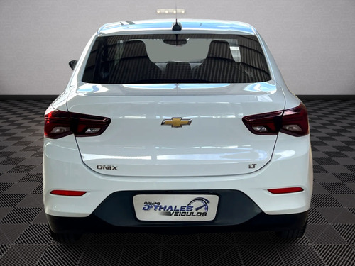 Chevrolet Onix 1.0 FLEX PLUS LT MANUAL