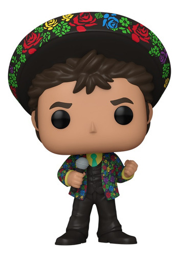 Funko Pop Juan Gabriel 400