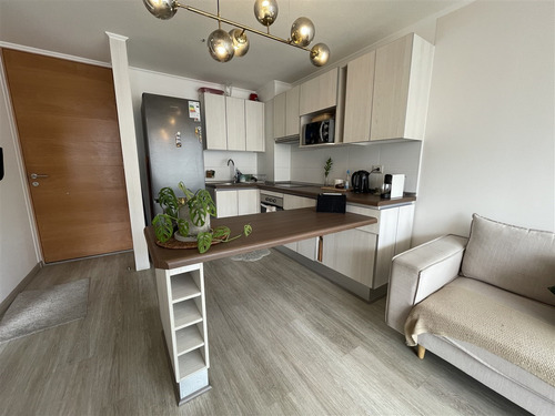 Departamento En Arriendo De 2 Dorm. En La Serena