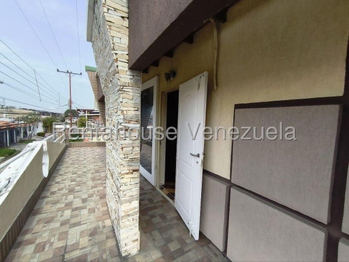 Casa En Alquiler En Mantuana Turmero 25-17350 Dt