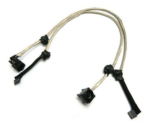 Conector Dc Jack Sony Vaio Vgn-sr 073-001-4437_a