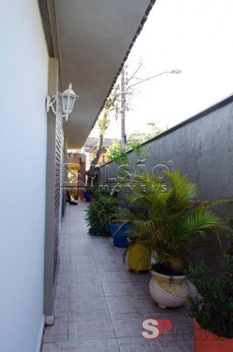 Imagem 2 de 15 de Casa - Vila Irmaos Arnoni - Ref: 22710 - V-22710