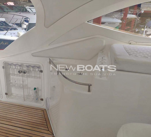 Phantom 375 Ht Ñ Focker Bayliner Sessa Nhd Real Fs Triton